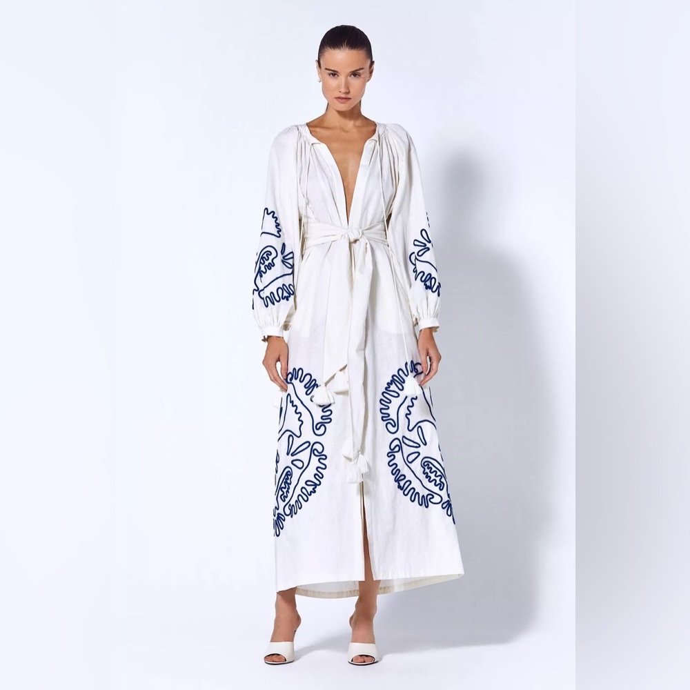 ALEXIS Belia Dress